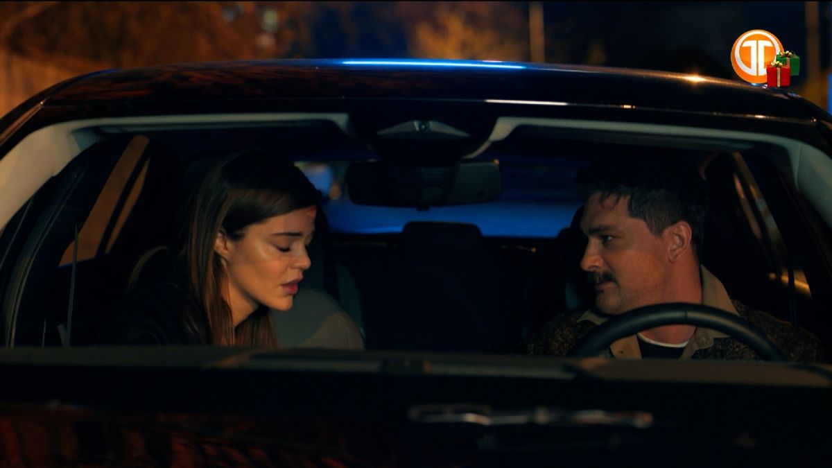 Escándalo en "Una Vida Perfecta": Sebnem gana custodia temporal de hijos