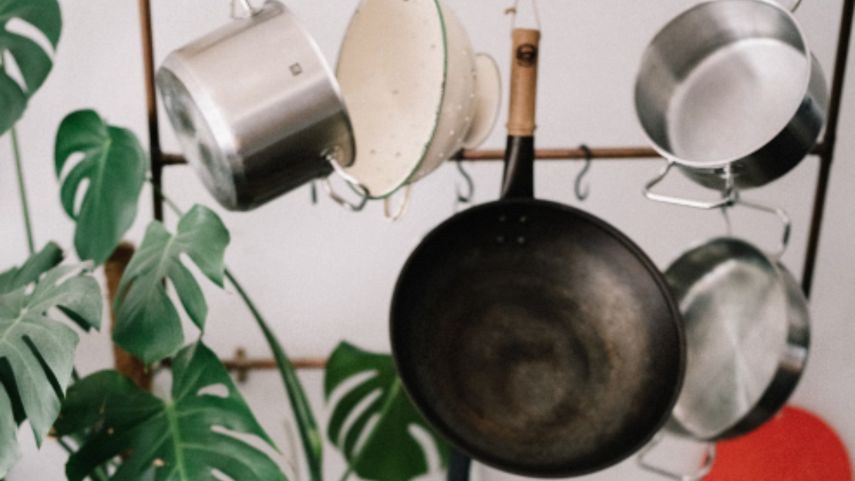 4 mejores ollas para equipar tu cocina como un chef