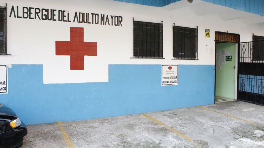 Beneficios de los albergues para adultos mayores