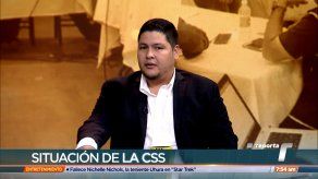 Integrante del diálogo por la CSS dice que todos los sectores fueron convocados Integrante del diálogo por la CSS dice que todos los sectores fueron convocados