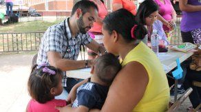 Realizarán feria de salud en San Miguelito por el mes de la Cinta Rosada y Celeste