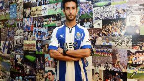 Oporto comienza pretemporada con Bueno e Imbula como caras destacadas