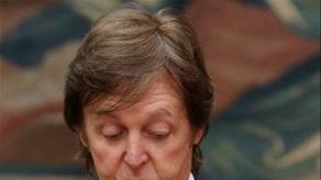 Revelan escenas inéditas de Beatles en rodaje de Magical Mistery