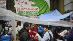 El PSE apuesta por el empleo juvenil para salir de crisis en Europa