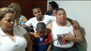 Alcalde colonense reconoció viaje a Río Hato con su familia