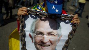 Panamá pide diálogo en Venezuela y respeto a los derechos de opositores