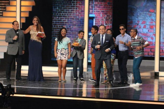 Lágrimas, soneo y sorpresas en 4ta Gala de Pelaos