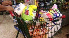 La inflación en Panamá se ubica en el 4
