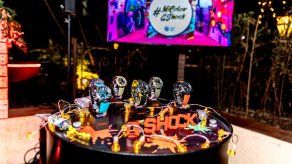 G-SHOCK presenta en Panamá su resistente y versátil colección GA-2000