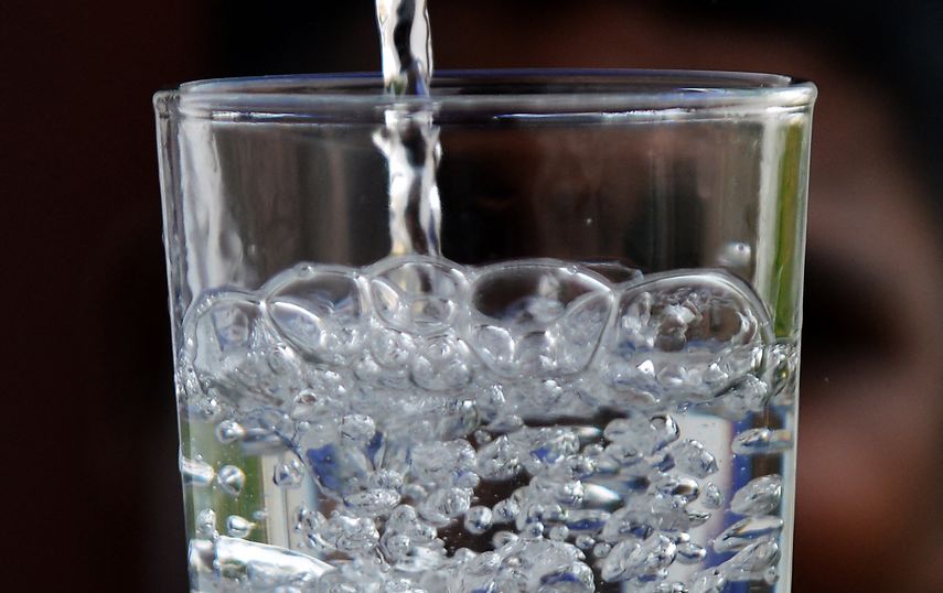 Varios sectores estarán sin agua.