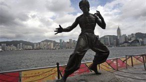 Seguidores piden crear museo en ex casa de Bruce Lee