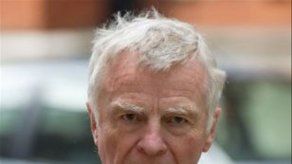 La justicia alemana obliga a Google a retirar las fotos de la orgía de Mosley