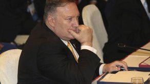 Frustración de Pompeo por ausencia de Norcorea en cumbre