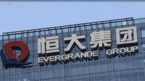 El gigante inmobiliario chino Evergrande cae en impago