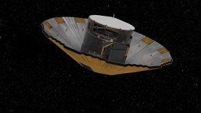 Lanzarán el jueves el telescopio europeo Gaia