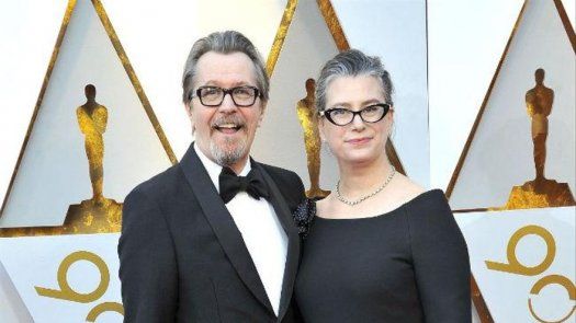 Gary Oldman está deseando volver a la normalidad tras fin de temporada de premios