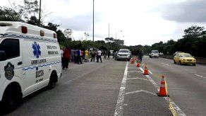 Audiencia a sospechosos del crimen de dos policías se realizará este lunes Audiencia a sospechosos del crimen de dos policías se realizará este lunes