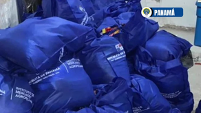 Fiscalía Anticorrupción fija fecha del juicio oral por el caso bolsas de comida.