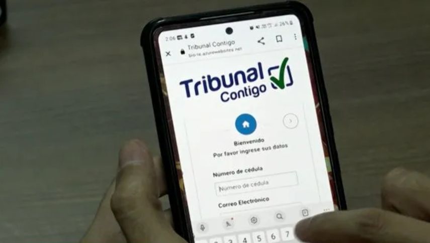 Voto adelantado del Tribunal Electoral: Detalles imperdibles del proceso