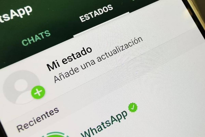 WhatsApp modo renovado