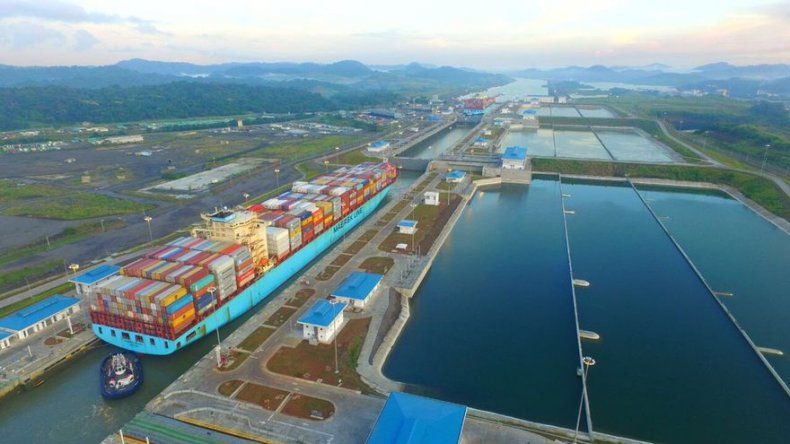 Fitch Ratings reafirma por segundo año consecutivo calificación “A” del Canal de Panamá