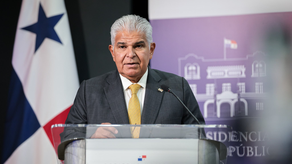 Presidente Mulino anuncia envío de comisión de alto nivel a Bocas del Toro