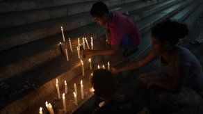 Aumentan a 150 los muertos por dique colapsado en Brasil