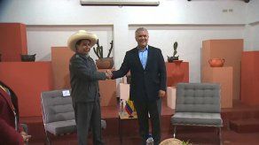 Lucha contra el crimen será fortalecida por Colombia y Perú en frontera común