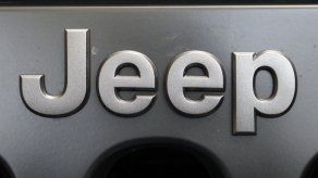 Fiat Chrysler retira Jeeps por bolsas de aire defectuosas