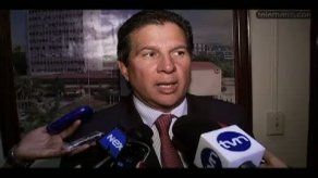 Popi Varela cree que le dieron un guión a Ferrufino y Corbillón