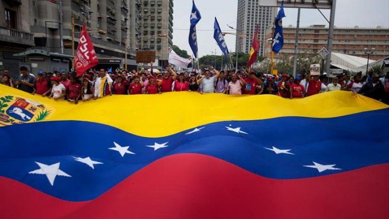 Venezuela advierte a Almagro de consecuencias si invoca la Carta Democrática