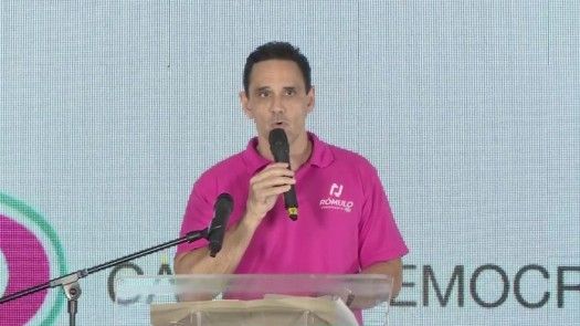 Ricardo Roux brinda detalles sobre la vida de su hermano Rómulo Roux