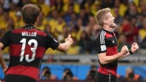 Ni 11 Neymares podían evitar el Mineiratzen