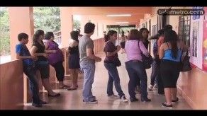 Índice de fracaso escolar  refleja reducción, según Meduca