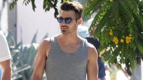 Joe Jonas exige tener doce cachorros en su camerino antes de sus conciertos