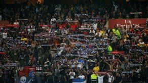 La UEFA abre una investigación al París SG sobre el fair play financiero