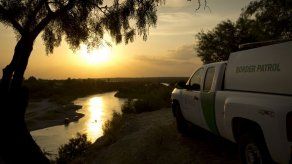 Republicanos apoyan presupuesto para la frontera