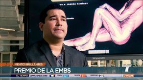 Mentes Brillantes: Ernesto Ibarra
