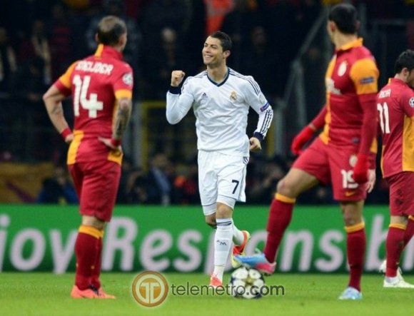 Cuartos de final de la Liga de Campeones