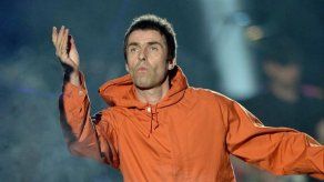 Liam Gallagher arremete contra la dictadura en el mundo del rock