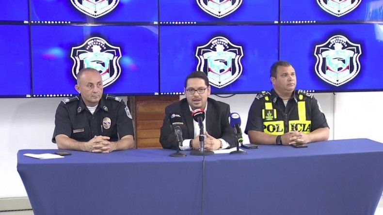 Entregan radares de velocidad y alcohosensores a la PN para reforzar la fiscalización vial