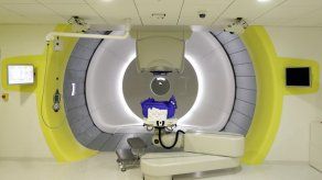 Niño con tumor cerebral será atendido en Praga
