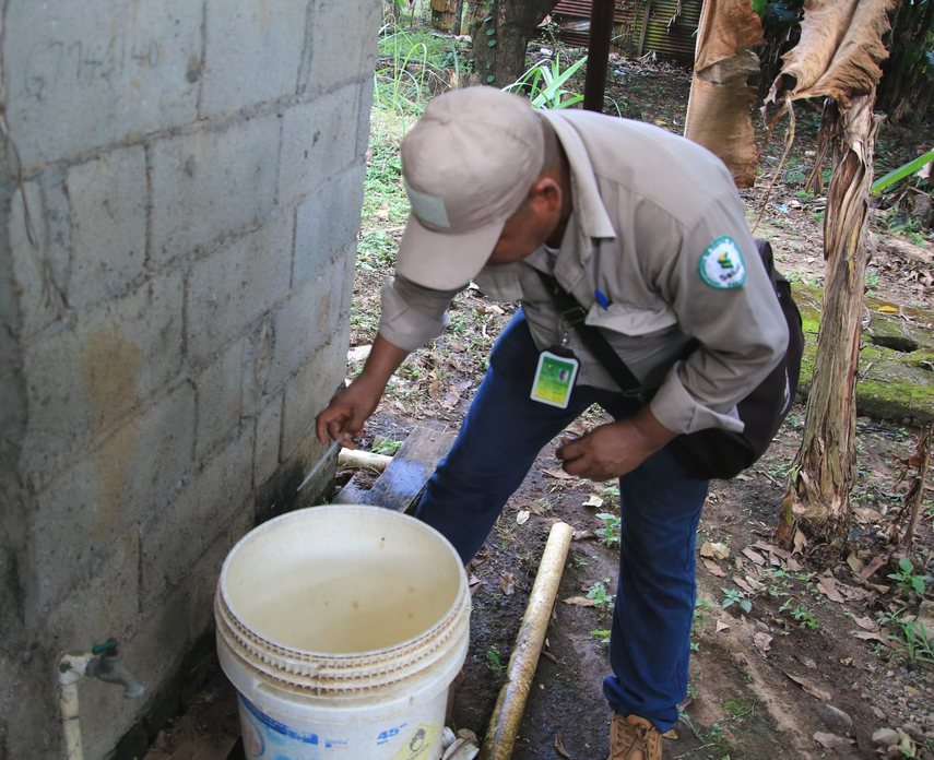 Operativos por inspectores del MINSA Operativos por inspectores del MINSA