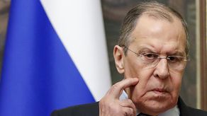 El miércoles, Lavrov se burló de Occidente como alguien que “carece de crianza básica” por tratar de predecir o dictar los planes de Rusia.