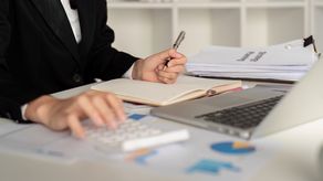 Cursos del INADEH de contabilidad básica.&nbsp;