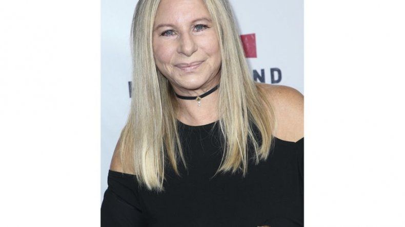 Streisand da visto bueno inicial a “Estrella” de Lady Gaga