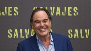 Stone será premiado en Karlovy Vary por su trayectoria cinematográfica