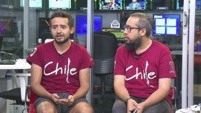 Peregrinos de Chile comparten sus experiencias en la JMJ