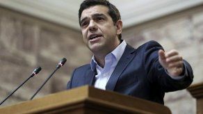 Tsipras anuncia escolarización obligatoria de 14 años en Grecia