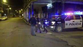 Quince detenidos bajo investigación tras recientes homicidios en Colón